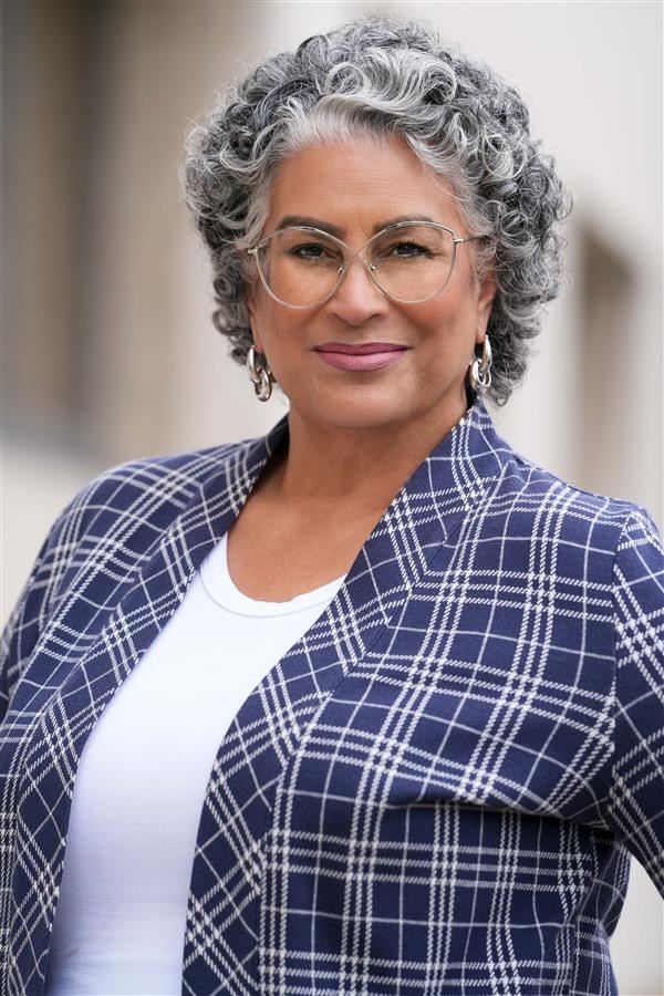Chief of Communications & Intergovernmental Affairs, Marisol O. Ramos-Lopez